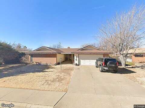 Jordan, AMARILLO, TX 79106