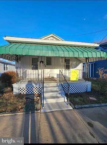 Worman, BLOOMSBURG, PA 17815