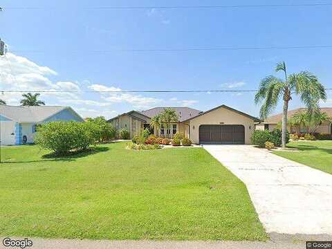 Blue Lake, PUNTA GORDA, FL 33983
