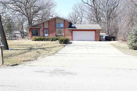 Lake Breeze, OSHKOSH, WI 54904