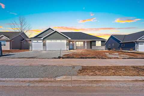 Highland Ridge, DE PERE, WI 54115