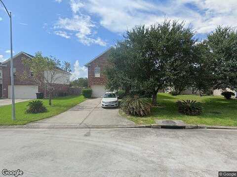 Newcastle Park, HOUSTON, TX 77044