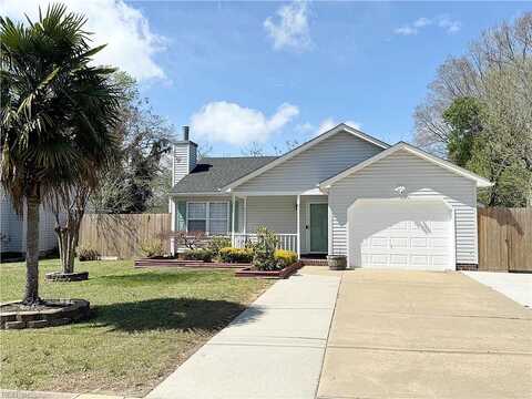 Fenton, VIRGINIA BEACH, VA 23464