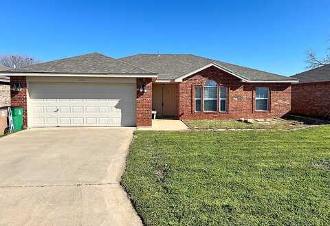 Jacie, SAN ANGELO, TX 76905