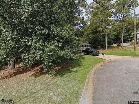 Mill, DALLAS, GA 30157