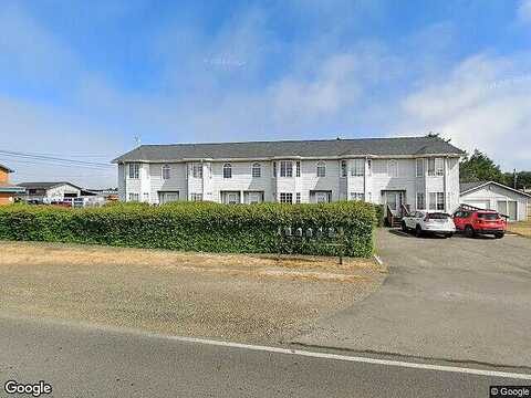 Chance A La Mer, OCEAN SHORES, WA 98569