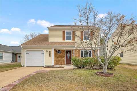 Nipigon, VIRGINIA BEACH, VA 23454