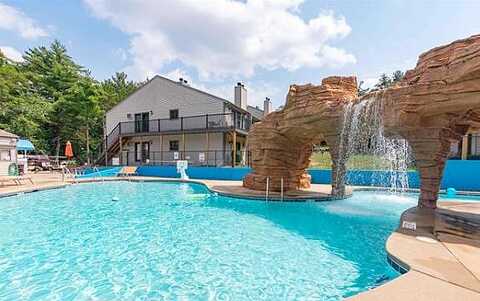 Canyon, WISCONSIN DELLS, WI 53965