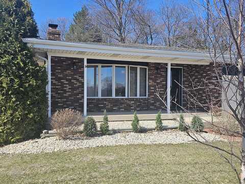 Shabbona, FONTANA, WI 53125