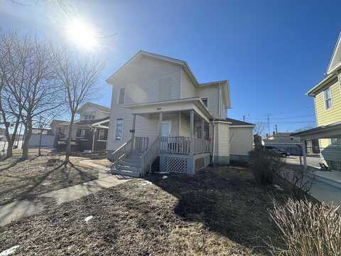 Washington, RACINE, WI 53403