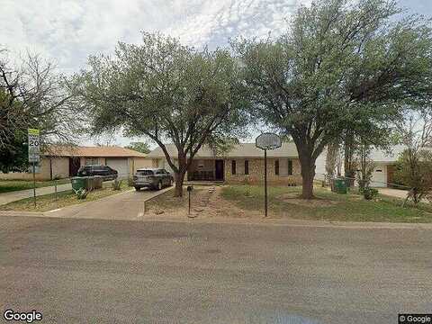 Wynne, SAN ANGELO, TX 76905