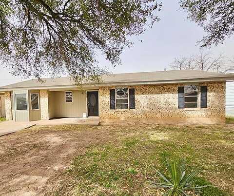 Wynne, SAN ANGELO, TX 76905
