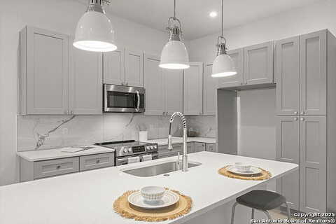 Morningside, SAN ANTONIO, TX 78209
