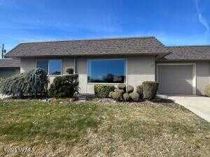 60Th, YAKIMA, WA 98908