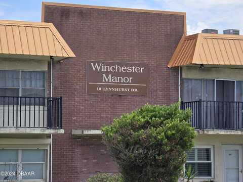 Lynnhurst, ORMOND BEACH, FL 32176