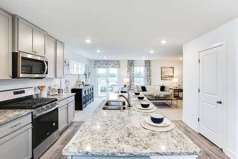 Hinterland, COTTAGE GROVE, MN 55016