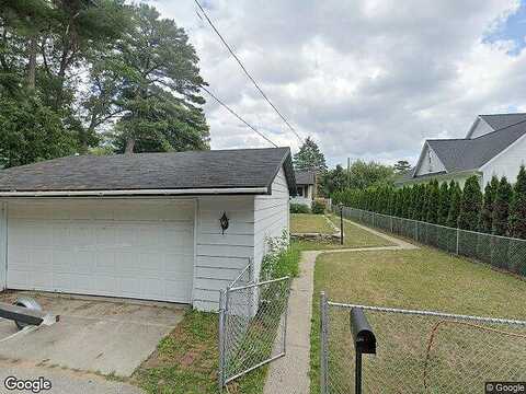 Dishaw, PESHTIGO, WI 54157