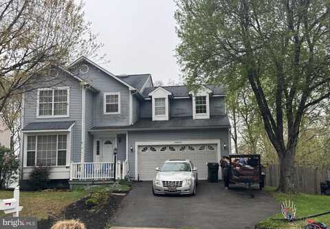 Francis West, DUMFRIES, VA 22026