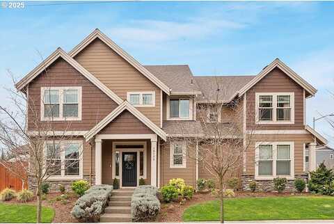 Pease, OREGON CITY, OR 97045