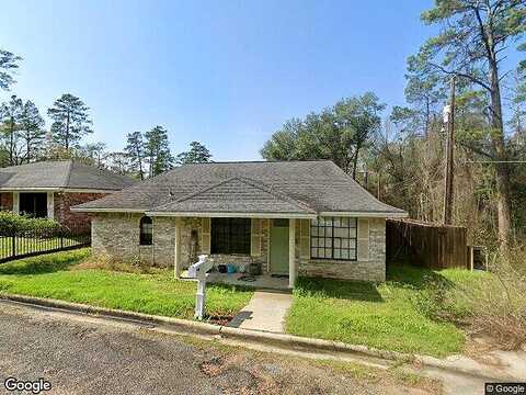 Crestline, JASPER, TX 75951