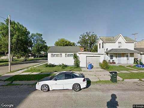 Adams, PORTAGE, WI 53901