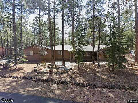 Sunset, PINETOP, AZ 85935