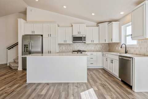 Farmstead, ROGERS, MN 55374