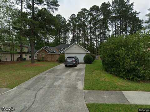 Copper Brook, POOLER, GA 31322