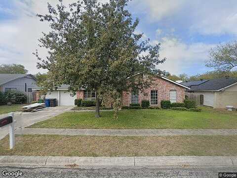 Fort Maddin, SAN ANTONIO, TX 78233