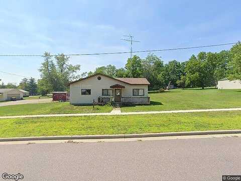 Weston, NECEDAH, WI 54646