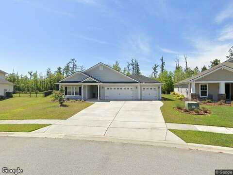 Mcqueen, POOLER, GA 31322