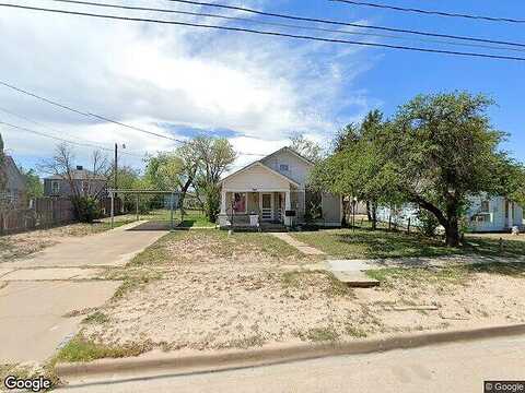 Harris, SAN ANGELO, TX 76903