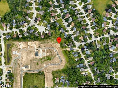 Sandy, PEWAUKEE, WI 53072