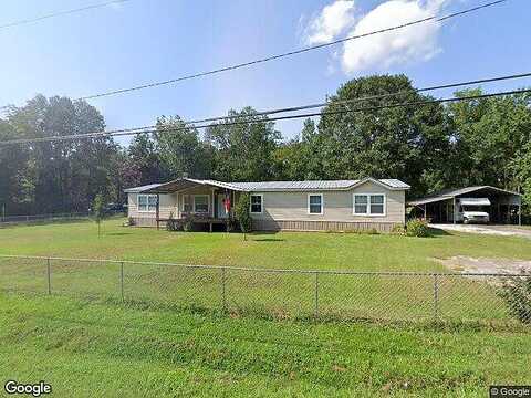 Lillian, HEMPHILL, TX 75948