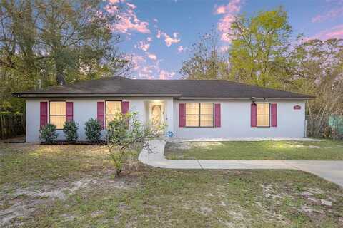 2Nd, OCALA, FL 34471