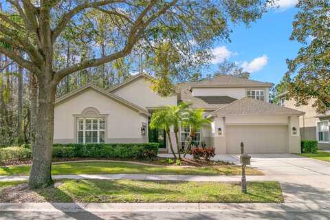 Tudor Chase, TAMPA, FL 33626