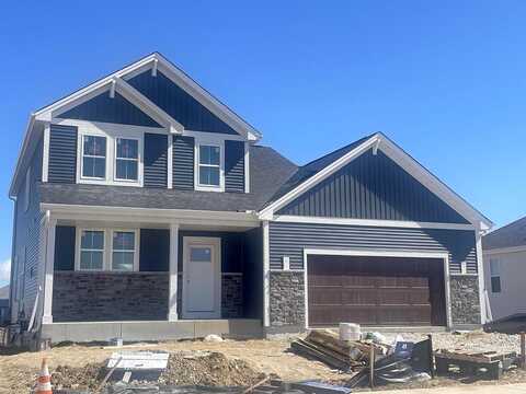 Clover, MENOMONEE FALLS, WI 53051