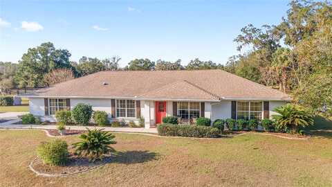 161St, CITRA, FL 32113