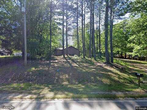 Grove Level, COMMERCE, GA 30529