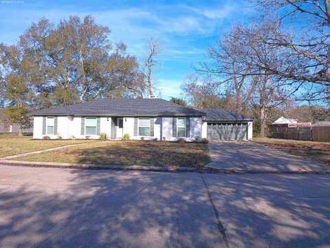 International, ORANGE, TX 77632
