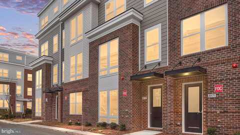 Red Oak, FAIRFAX, VA 22030