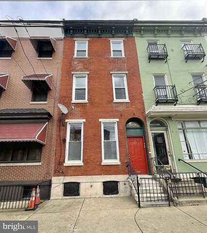 29Th, PHILADELPHIA, PA 19121