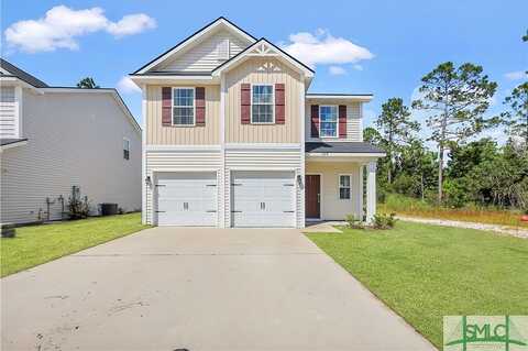 Brightleaf, HINESVILLE, GA 31313