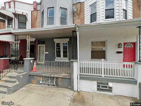 Ruby, PHILADELPHIA, PA 19139