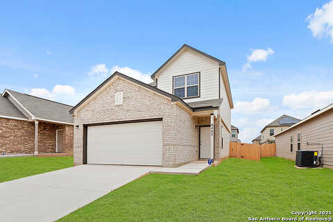 Graze Land, SAN ANTONIO, TX 78211