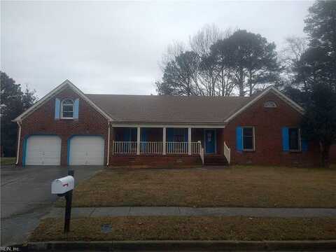 Long Point, PORTSMOUTH, VA 23703