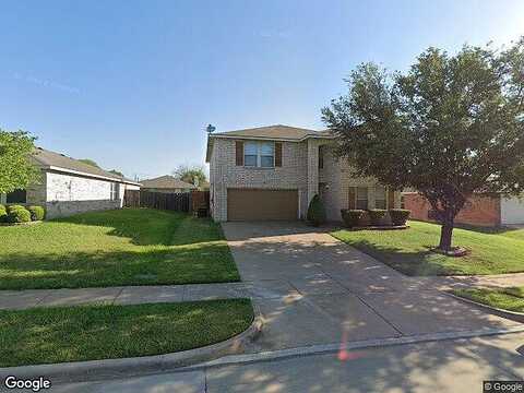 Medina, ARLINGTON, TX 76017
