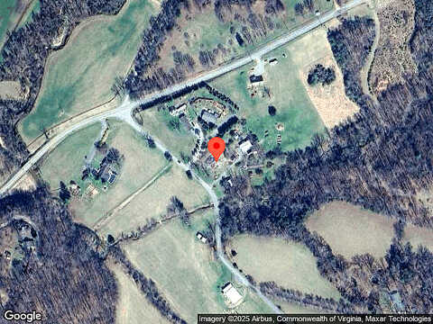 Taylor Creek, AFTON, VA 22920