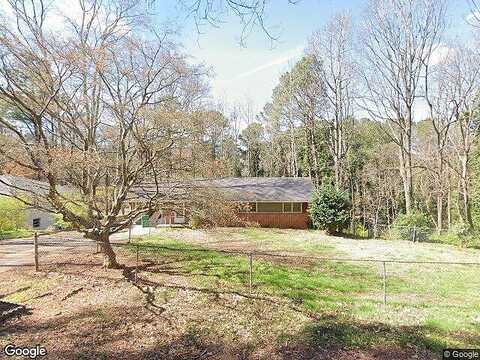 Lakeside, TUCKER, GA 30084