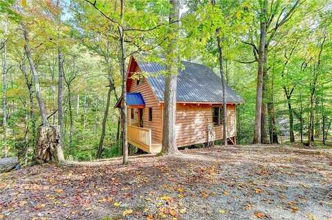 Peaceful Waters, DEMOREST, GA 30535